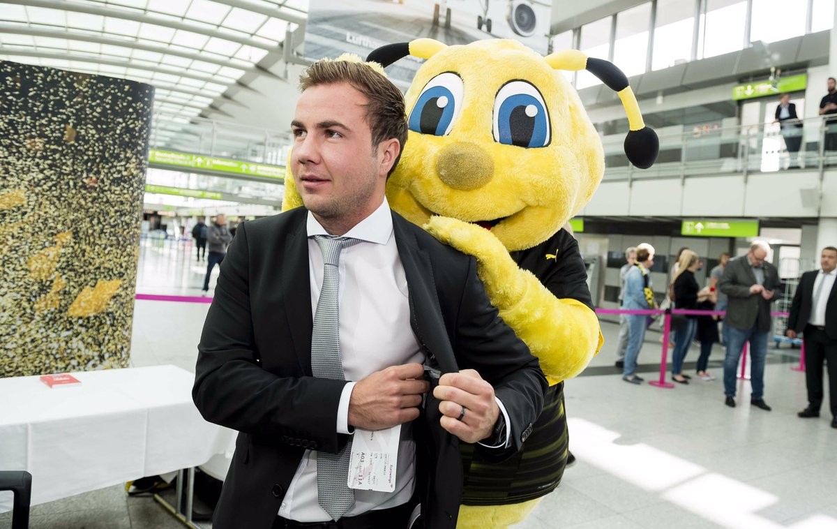 Mang theo viện binh khủng, Dortmund tự tin bay đến Wembley - Bóng Đá