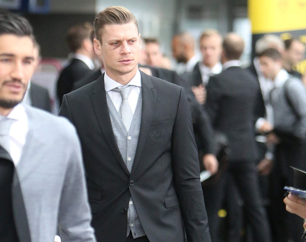 Mang theo viện binh khủng, Dortmund tự tin bay đến Wembley - Bóng Đá