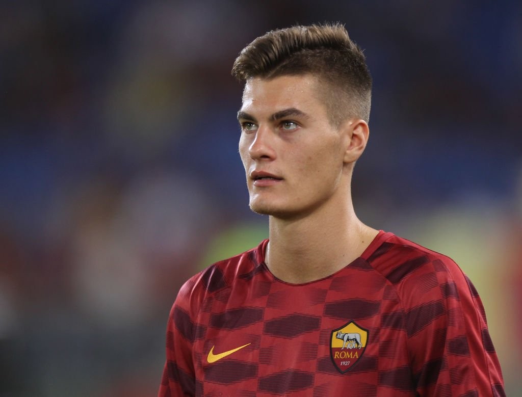 Vừa đến Roma, hàng hot Serie A đã gặp hạn - Bóng Đá