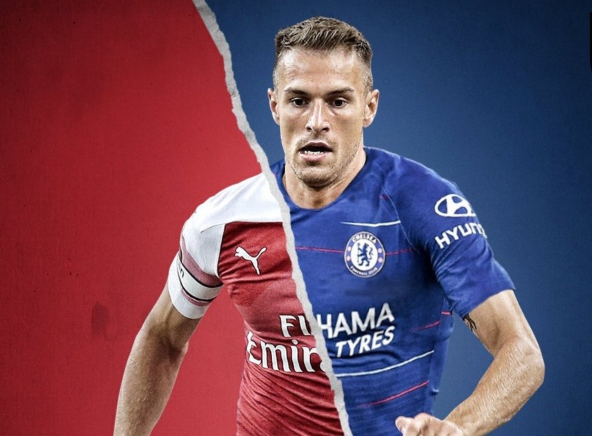 Bến đỗ nào tiếp theo cho Ramsey - Bóng Đá