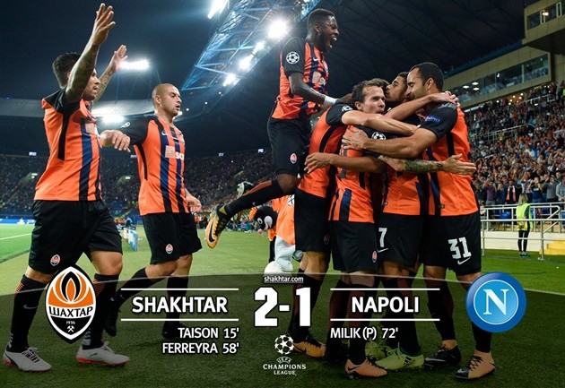Ảnh Napoli  - Bóng Đá