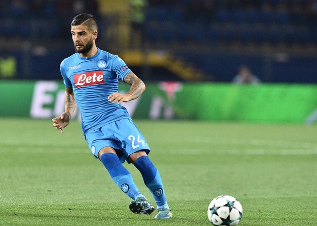 Ảnh Napoli  - Bóng Đá