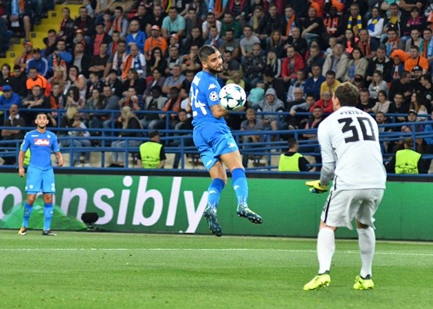 Ảnh Napoli  - Bóng Đá