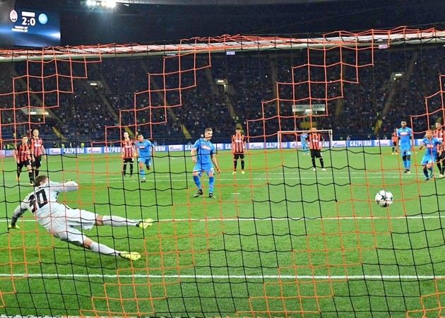 Ảnh Napoli  - Bóng Đá