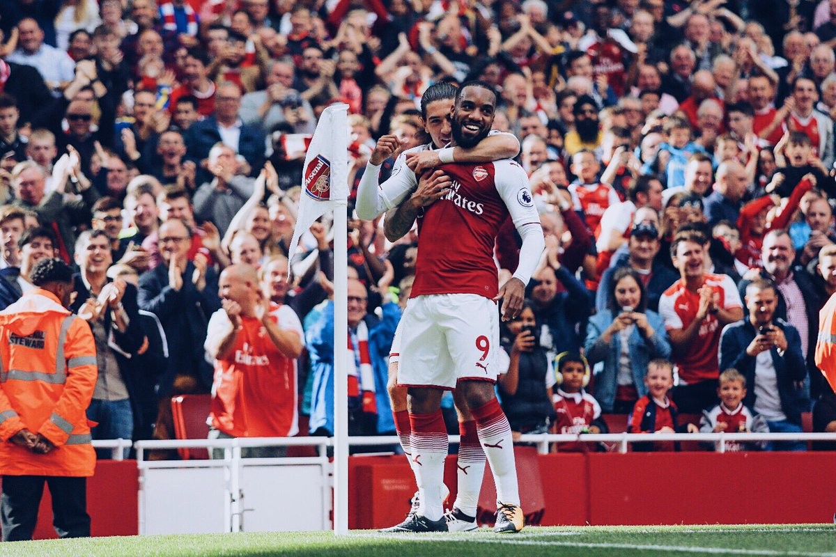 Ảnh Arsenal - Bóng Đá