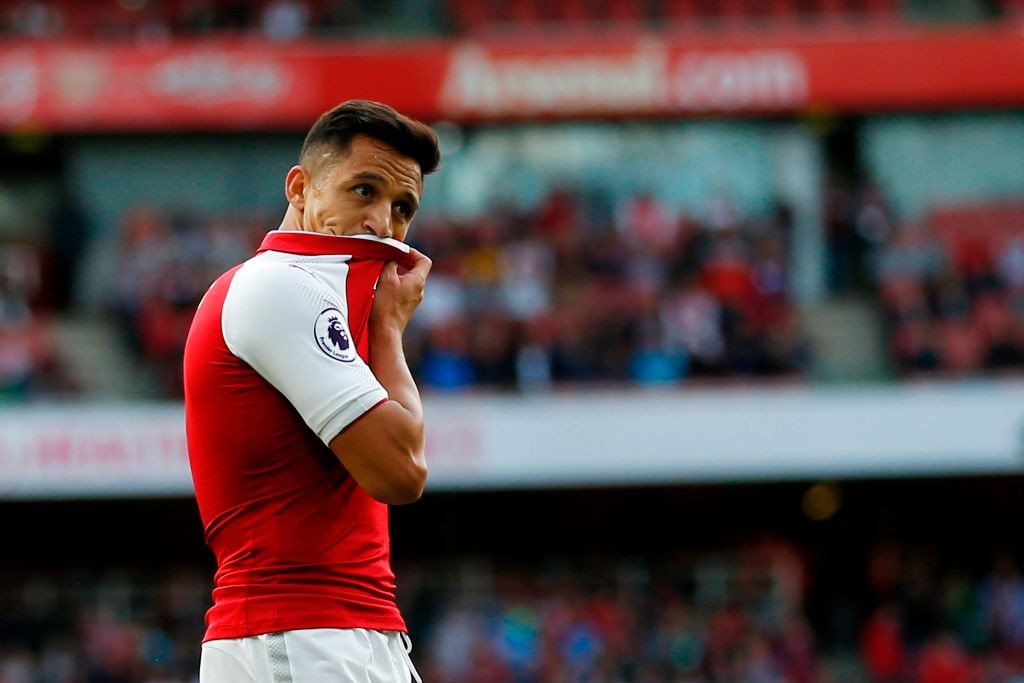 Ảnh Arsenal - Bóng Đá