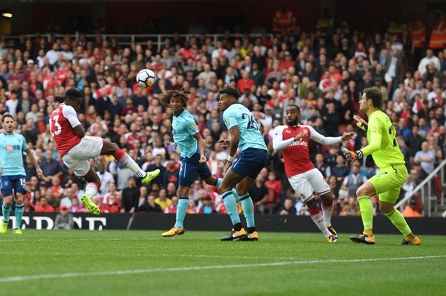 Ảnh Arsenal - Bóng Đá