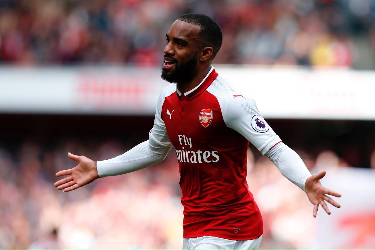 TRỰC TIẾP Arsenal 2-0 Bournemouth: Tới lượt Lacazette (Hiệp 1) - Bóng Đá