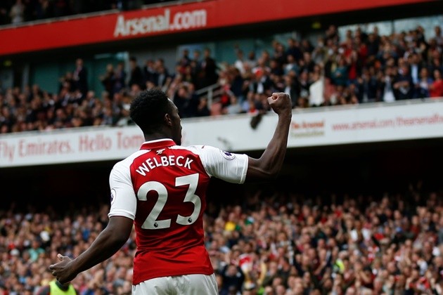 Ảnh Arsenal - Bóng Đá