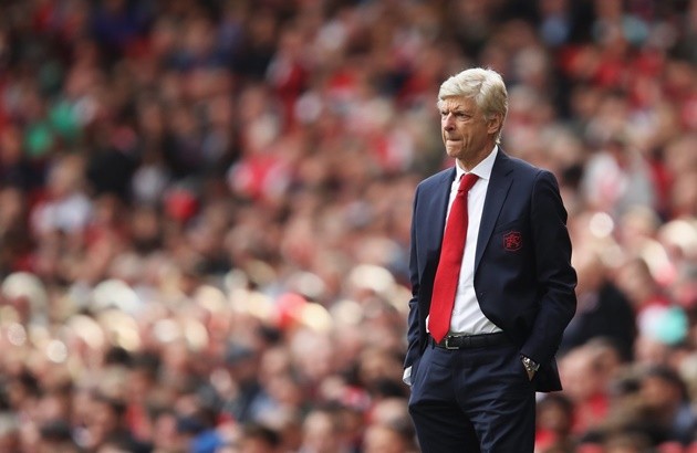 Ảnh Arsenal - Bóng Đá