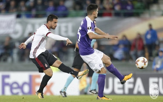 Austria Wien 1-5 AC Milan: Lần đầu mỹ mãn - Bóng Đá