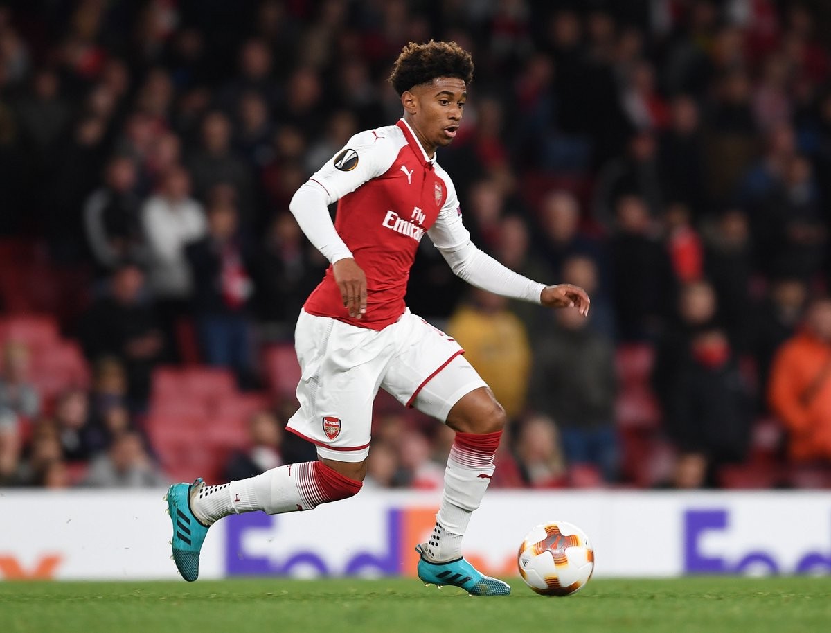 Lộ đội hình Arsenal đấu Doncaster - Bóng Đá