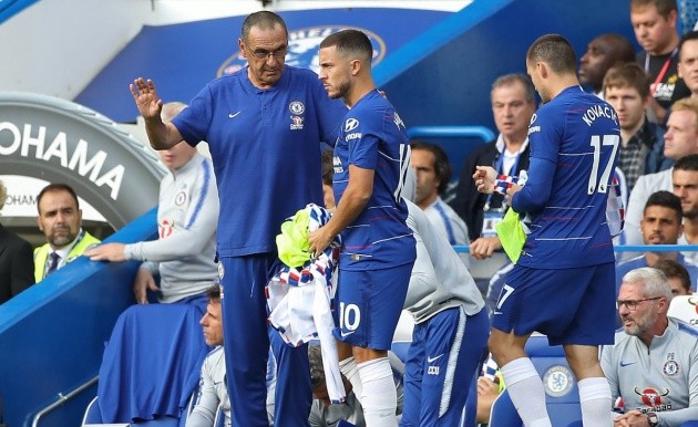 Eden Hazard gây SỐC với động thái trên mạng xã hội Twitter - Bóng Đá