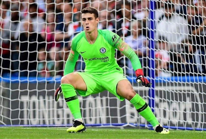 5 điểm nhấn Premier League sau 1/2 hành trình - Bóng Đá