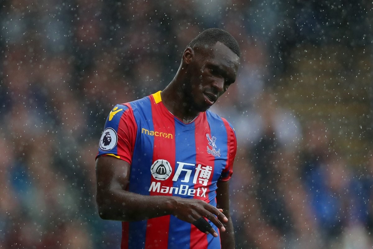 Crystal Palace là đội TỆ NHẤT lịch sử bóng đá Anh - Bóng Đá