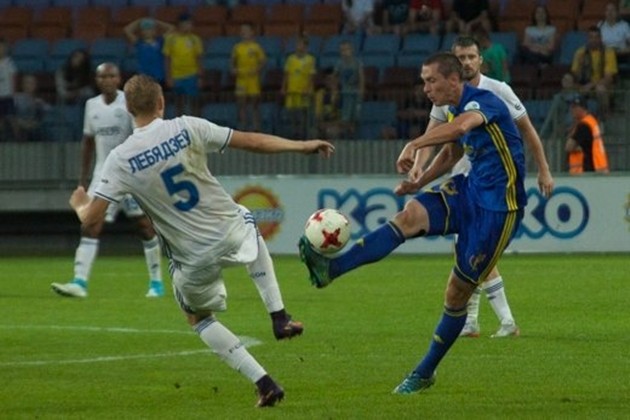 00h00 ngày 29/09, BATE Borisov vs Arsenal: Hành trình giông bão - Bóng Đá