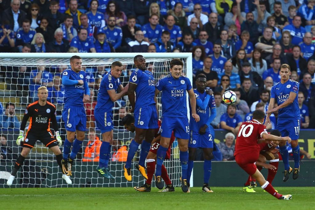 Gánh Liverpool, Coutinho sở hữu thống kê khủng - Bóng Đá