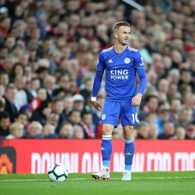 5 tân binh gây ấn tượng nhất sau 8 vòng đấu Premier League  - Bóng Đá