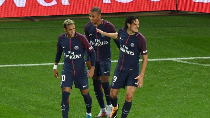 Báo thân Barca: Neymar tuyên bố 