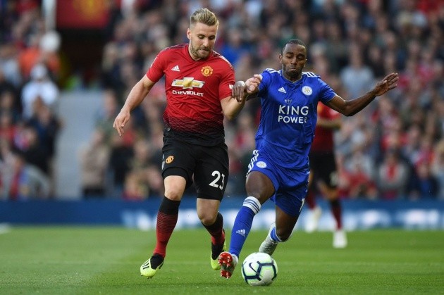 Sao Man Utd tự tin tuyên bố 'mùa giải này có thể là của tôi' - Bóng Đá