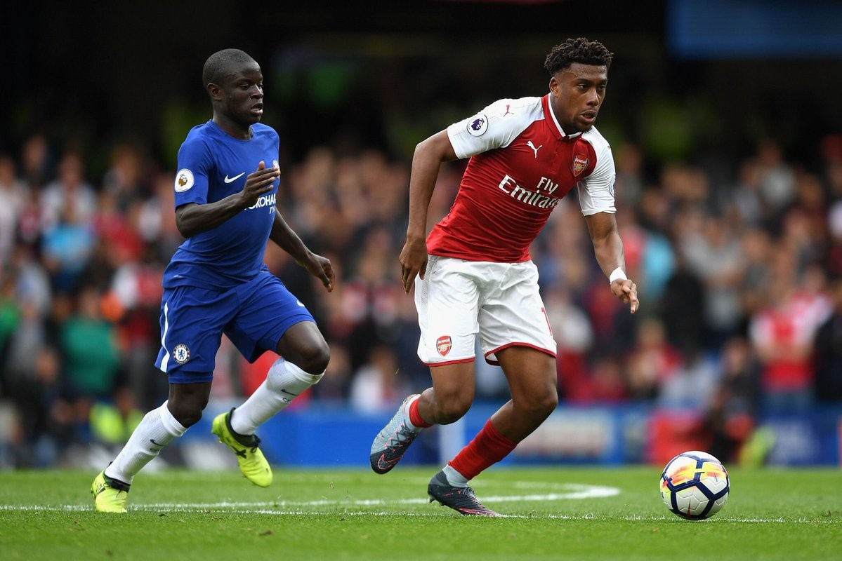 Chuyển động Arsenal: Cuộc sống hậu Ozil - Sanchez? - Bóng Đá