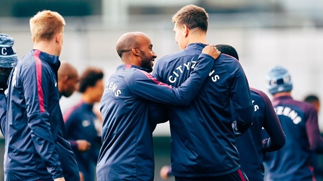 Ảnh Gundogan Man City - Bóng Đá