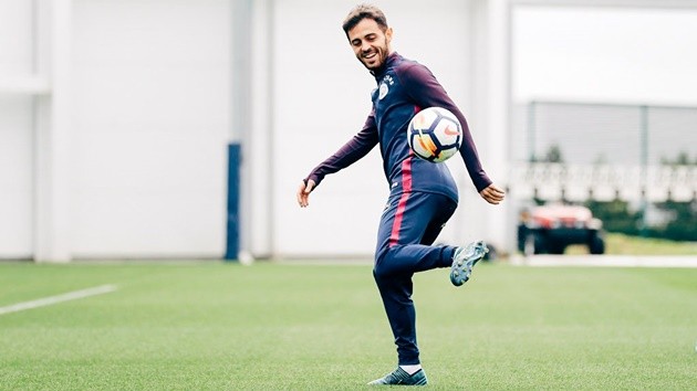 Ảnh Gundogan Man City - Bóng Đá