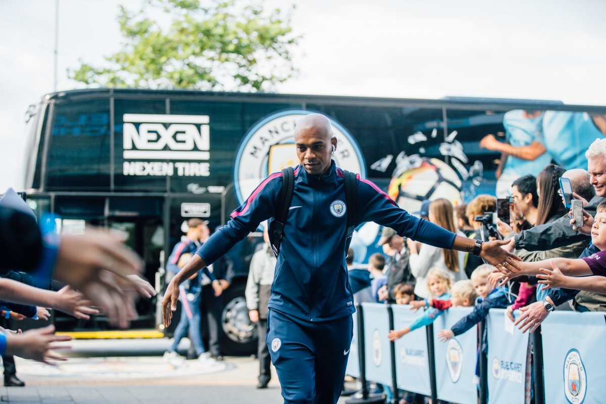 Sao Man City 