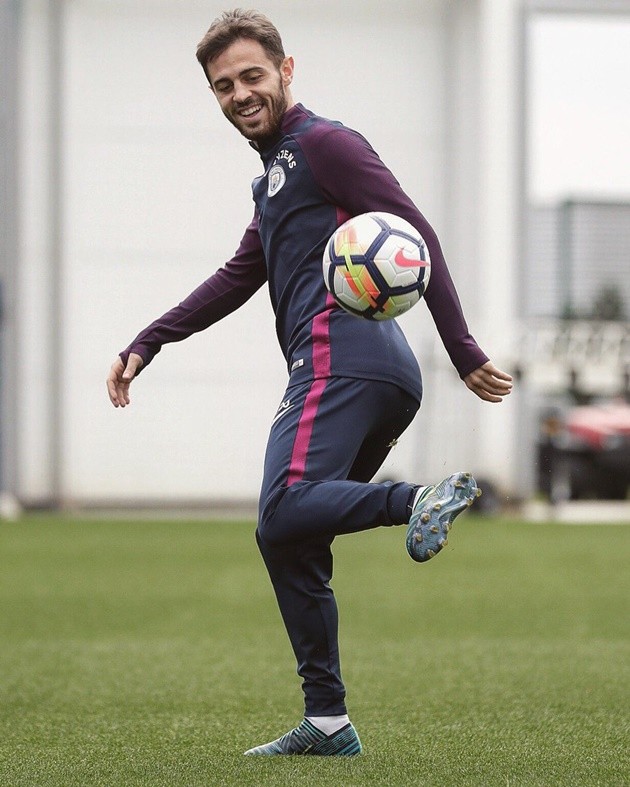 Ảnh Gundogan Man City - Bóng Đá
