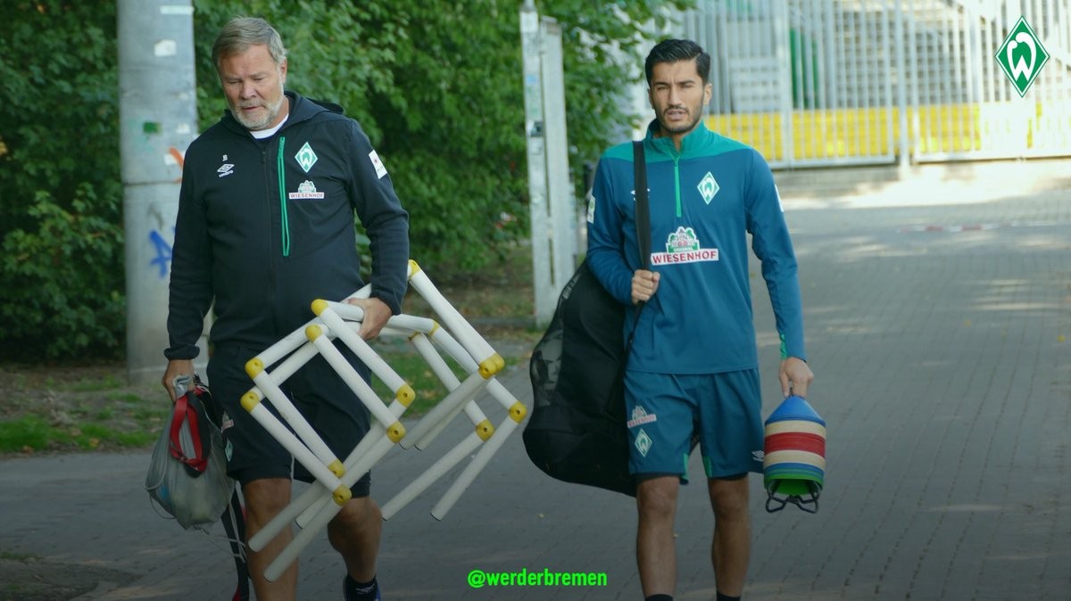CHÍNH THỨC: Dortmund chia tay cựu binh, từng khoác áo Real - Bóng Đá
