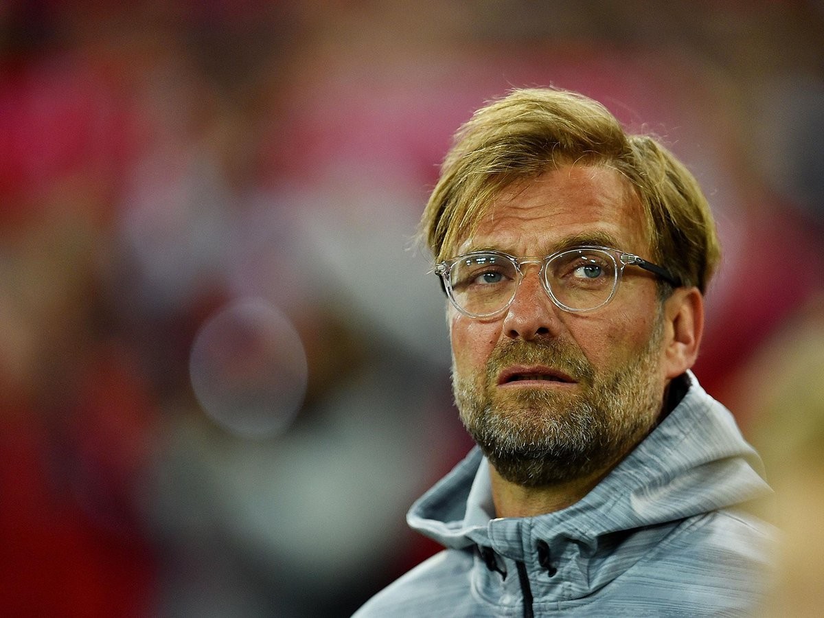 Sau 2 năm, Klopp chỉ là kẻ thất bại? - Bóng Đá
