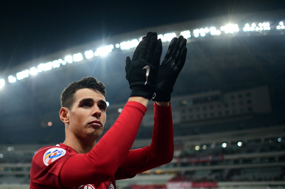 Bán kết AFC Champions League: Tham vọng của người Trung Quốc - Bóng Đá
