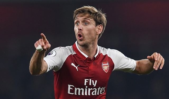 Người hùng thầm lặng Arsenal được tôn vinh - Bóng Đá
