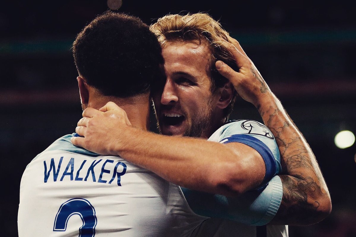 Quân Tottenham có thống kê 