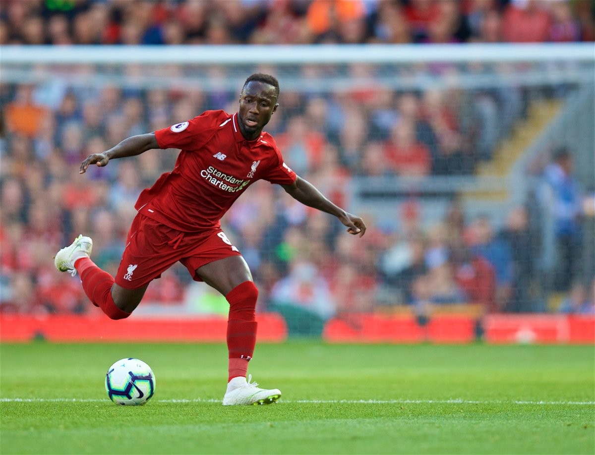 Carragher tiên đoán thú vị về Naby Keita - Bóng Đá