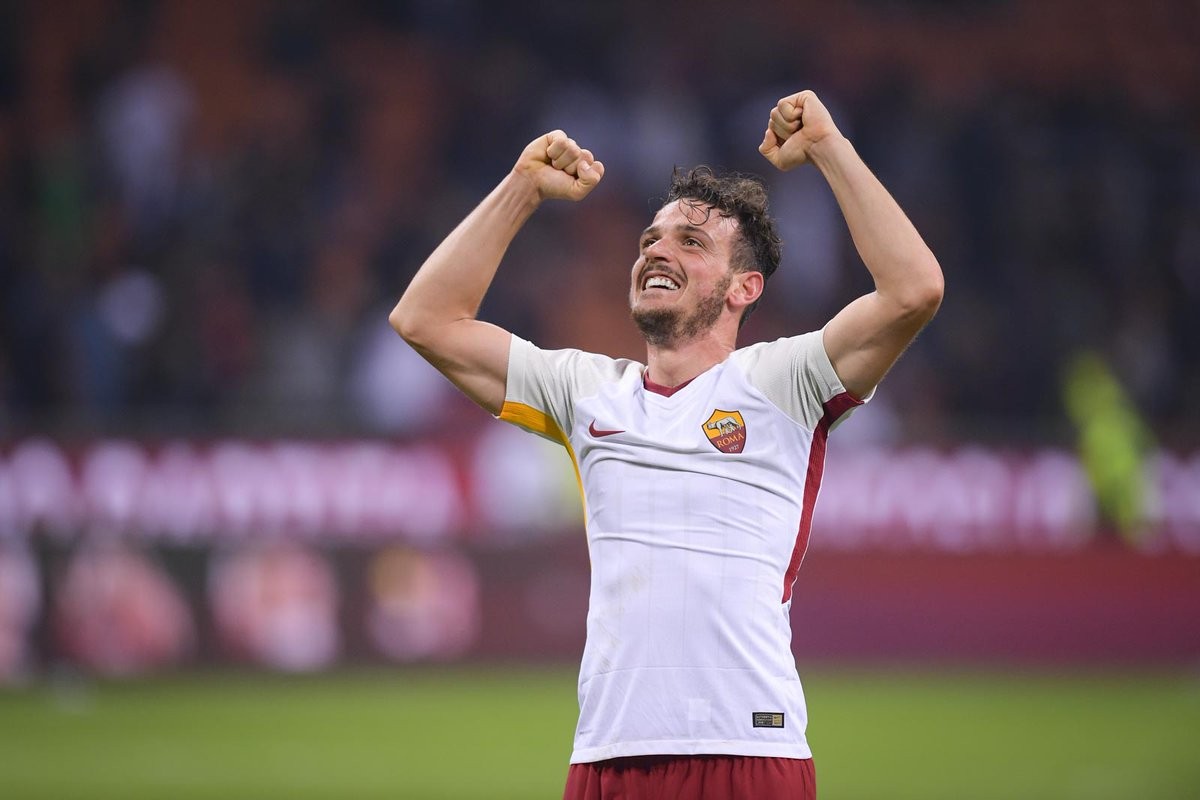 Đội hình tiêu biểu vòng 7 Serie A - Bóng Đá