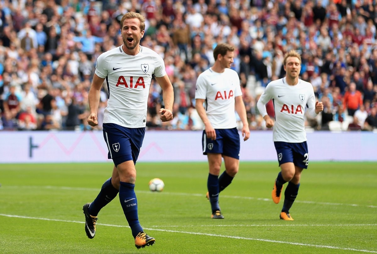HỒ SƠ Harry Kane: Từ kẻ bị ruồng bỏ đến người hùng (Phần 1) - Bóng Đá