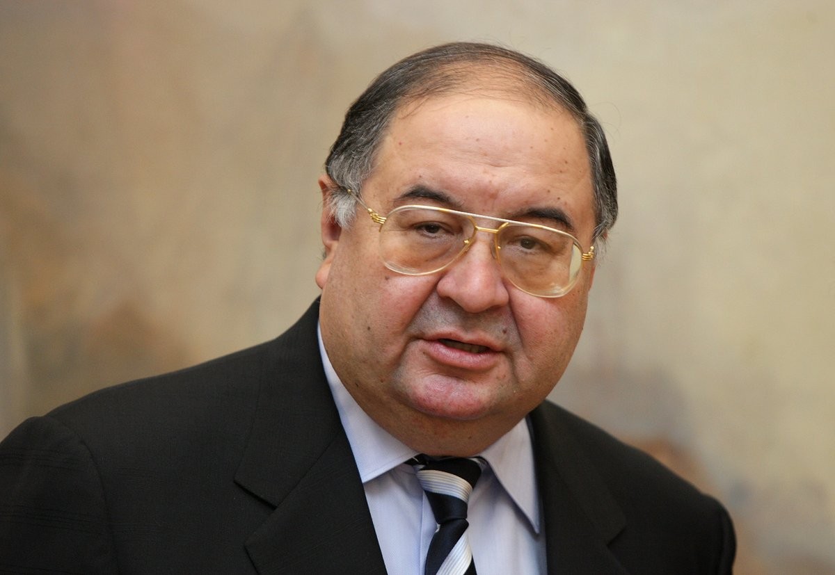 Cuộc chiến thượng tầng Arsenal: Thông điệp từ Usmanov - Bóng Đá