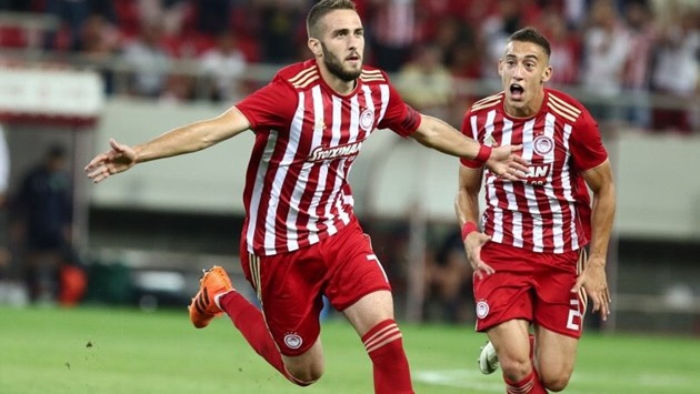 Lượt đi play-off Europa League: Burnley bất lợi lớn trước trận lượt về - Bóng Đá