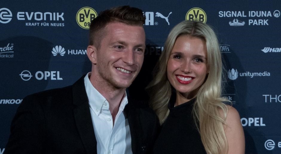 Van xin ông trời, Marco Reus khiến người hâm mộ 