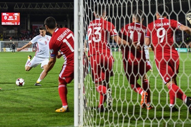  - Bóng Đá