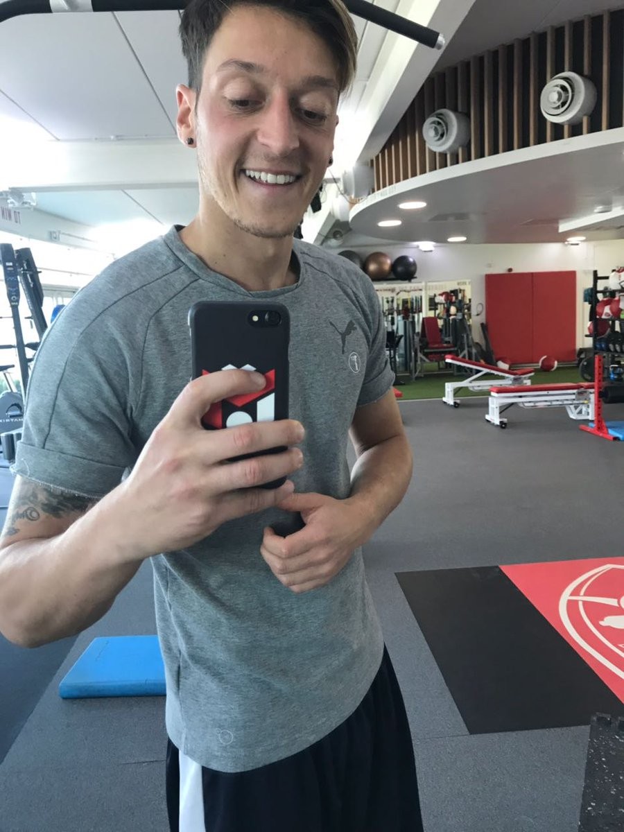 TOÀN CẢNH lực lượng Arsenal: Khi bão chấn thương tan - Bóng Đá