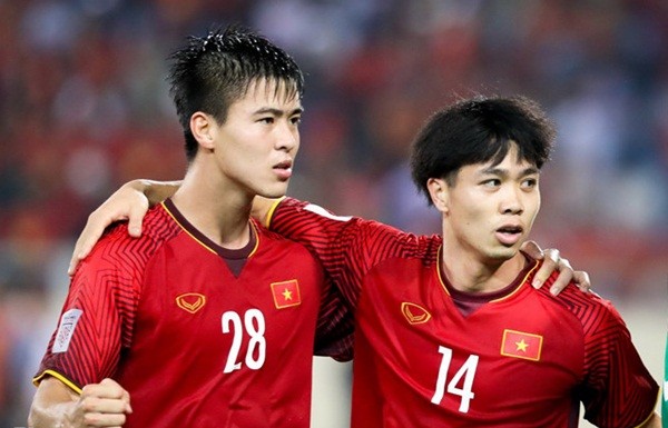 Đỗ Duy Mạnh bị AFC phạt 5.000 USD - Bóng Đá