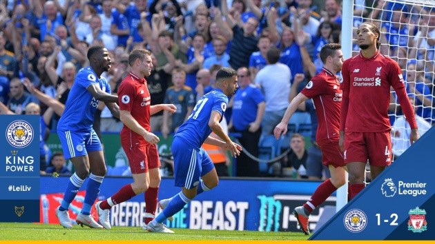 Alisson 'há miệng mắc quai' với sai lầm tai hại - Bóng Đá