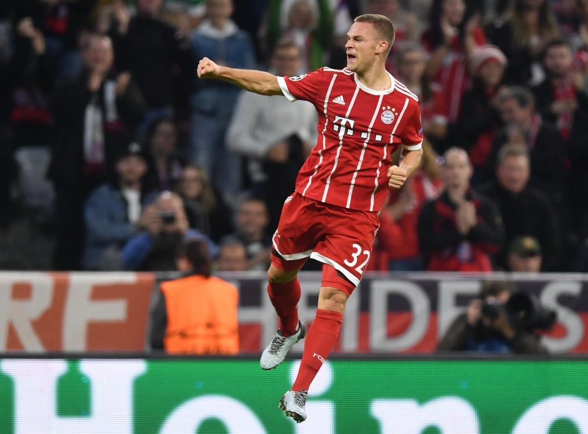 Đội hình TIÊU BIỂU Champions League: Premier League thống trị - Bóng Đá