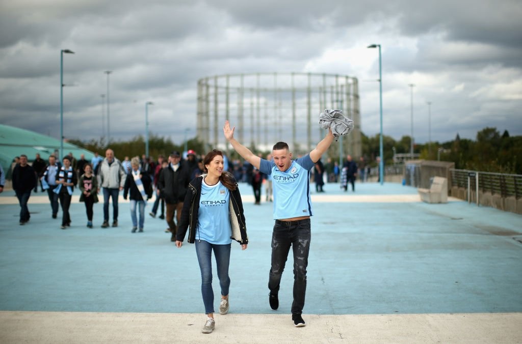 Sao Man City 