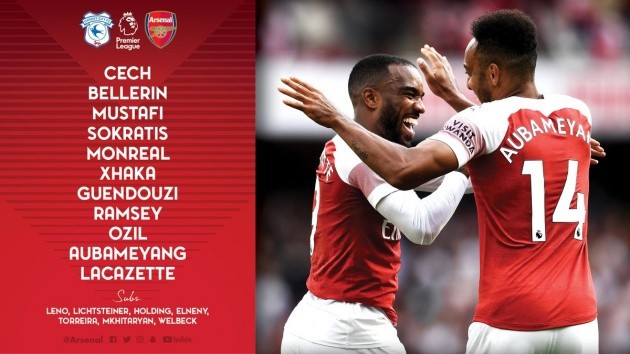 Emery đang nghi ngờ điều này về Torreira - Bóng Đá