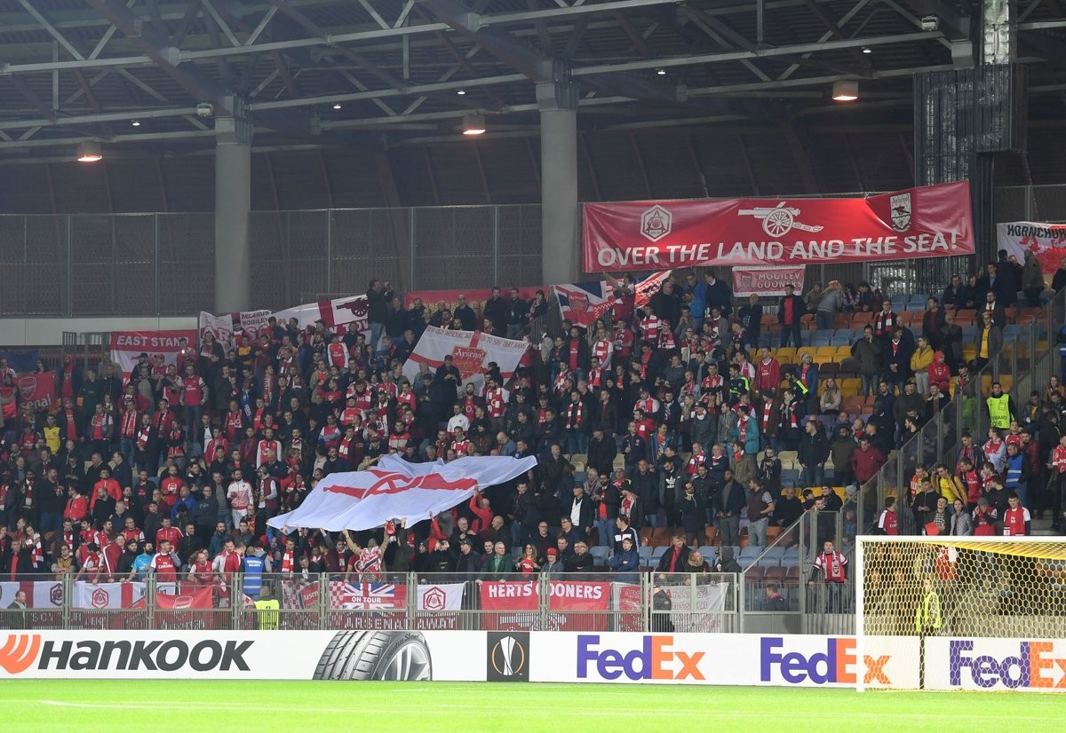 Chiến Sao Đỏ Belgrade, Wenger 