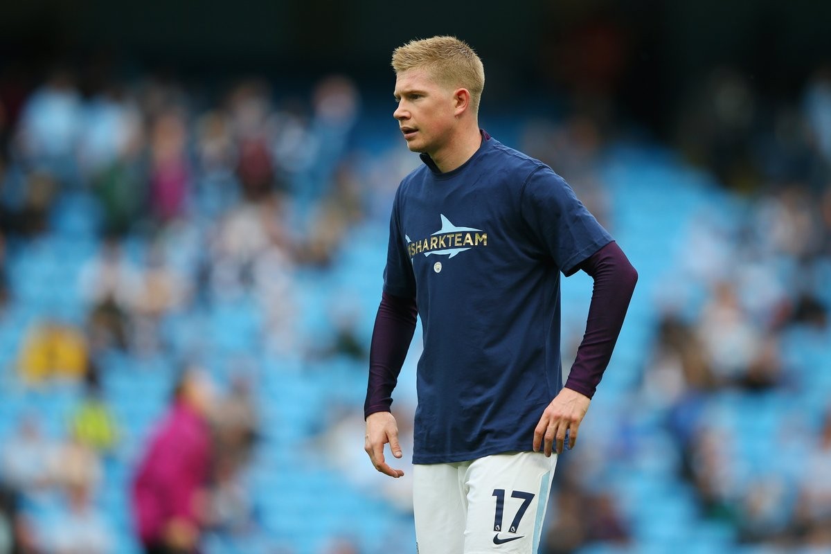 TRỰC TIẾP Manchester City vs Stoke City: Sane bỏ lỡ cơ hội vàng (Hiệp 1) - Bóng Đá