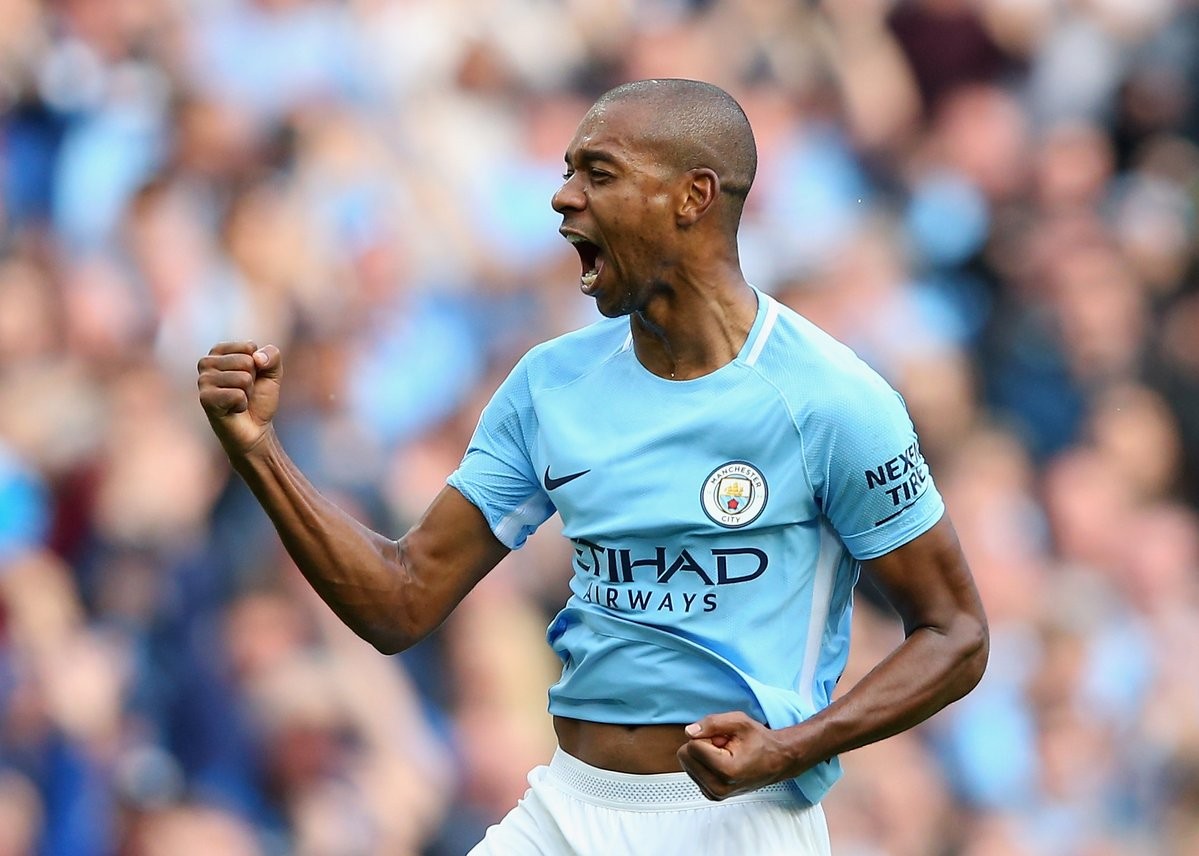 Ảnh Man City Stoke City - Bóng Đá